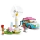 Klocki LEGO Friends 41443 Samochód elektryczny Olivii 6+